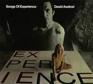 Album David Axelrod: Songs Of Experience