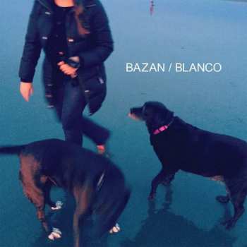 Album David Bazan: Blanco