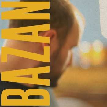 Album David Bazan: Curse Your Branches