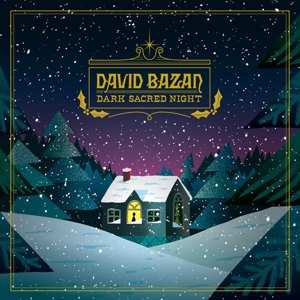Album David Bazan: Dark Sacred Night