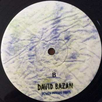 LP David Bazan: Fewer Moving Parts EP 438360