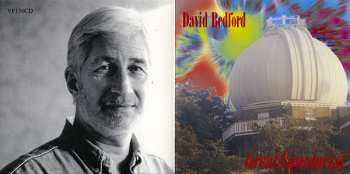 CD David Bedford: Great Equatorial 219664