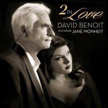 Album David Benoit: 2 In Love