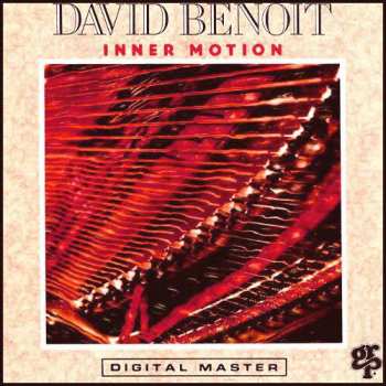 Album David Benoit: Inner Motion