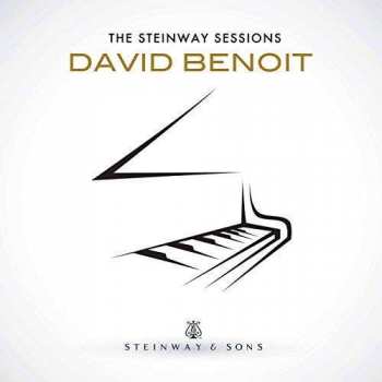 Album David Benoit: The Steinway Sessions
