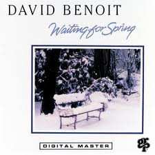 Album David Benoit: Waiting For Spring