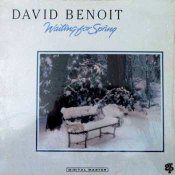 LP David Benoit: Waiting For Spring 422394