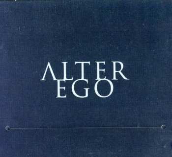 CD David Bergmüller: Alter Ego DIGI 440510