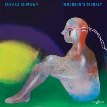 Album David Binney: Tomorrow's Journey