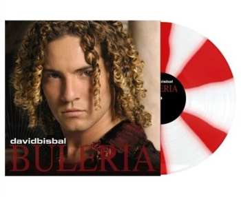 Album David Bisbal: Bulería