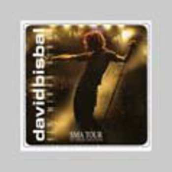 Album David Bisbal: Sin Mirar Atrás Tour