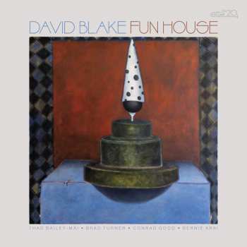 David Blake: Fun House
