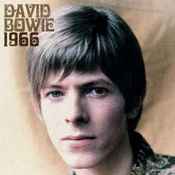 LP David Bowie: 1966 50009