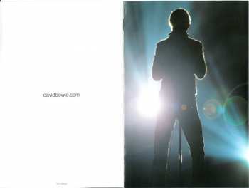 DVD David Bowie: A Reality Tour 29683