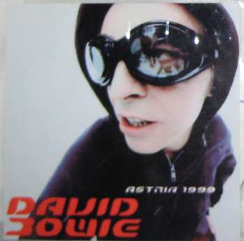 Album David Bowie: Astria 1999
