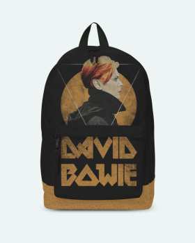 Merch David Bowie: Batoh Low