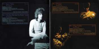 CD David Bowie: Best Of Bowie