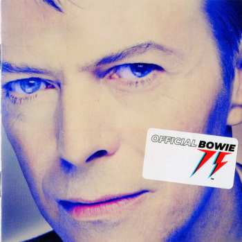 CD David Bowie: Black Tie White Noise 393520