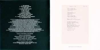CD David Bowie: Black Tie White Noise 393520