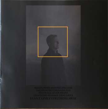 LP David Bowie: ★ (Blackstar) 371228