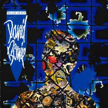 SP David Bowie: Blue Jean