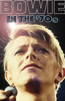 Album David Bowie: Bowie In The 70's