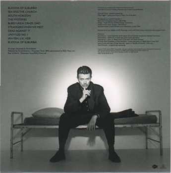 11CD/Box Set David Bowie: Brilliant Adventure [1992-2001] LTD 382964