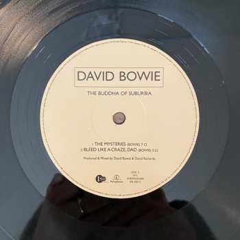 18LP/Box Set David Bowie: Brilliant Adventure [1992-2001] LTD 387028