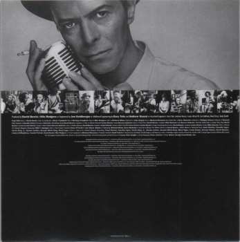 11CD/Box Set David Bowie: Brilliant Adventure [1992-2001] LTD 382964