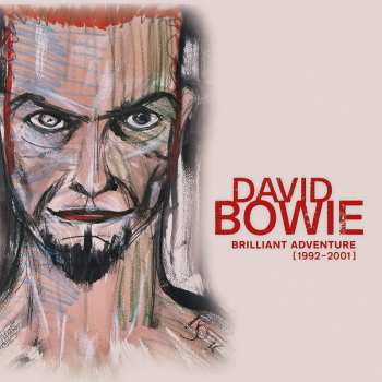 18LP/Box Set David Bowie: Brilliant Adventure [1992-2001] LTD 387028