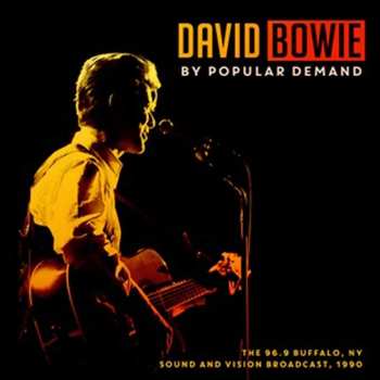 2CD David Bowie: By Popular Demand 419647