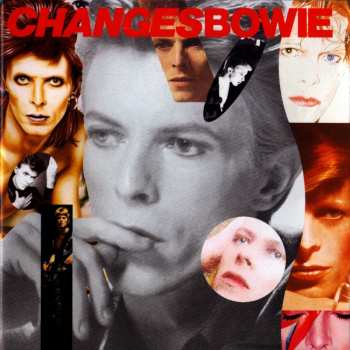 Album David Bowie: Changesbowie