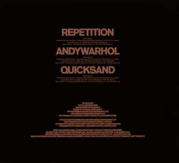 CD David Bowie: Changesnowbowie