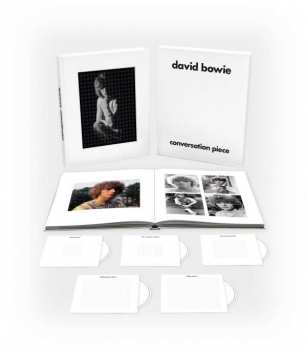 Album David Bowie: Conversation Piece