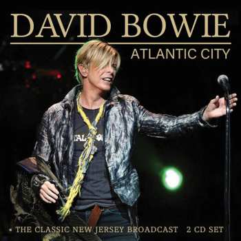 2CD David Bowie: David Bowie 427502