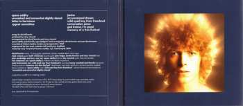 CD David Bowie: Space Oddity (2019 Mix) 33937