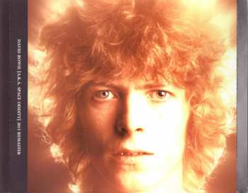 CD David Bowie: David Bowie