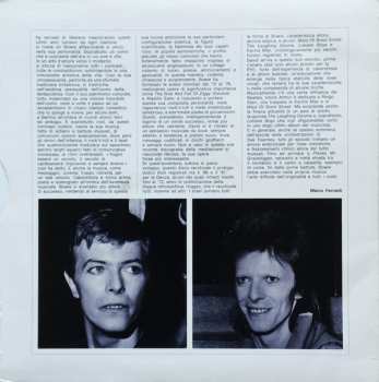 LP David Bowie: David Bowie 543056