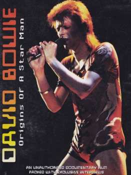 Album David Bowie: David Bowie-origins Of A...