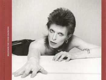 CD David Bowie: Diamond Dogs 391922