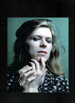 4CD/Box Set/Blu-ray David Bowie: Divine Symmetry LTD 400946