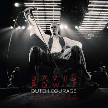 2LP David Bowie: Dutch Courage (2lp) 531166