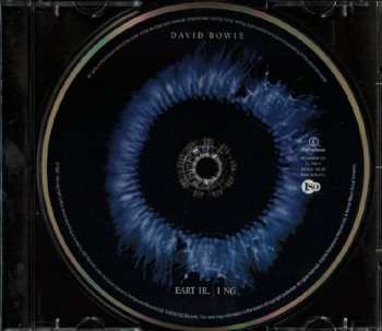 CD David Bowie: Earthling 10679