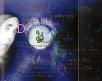 CD David Bowie: Earthling 10679