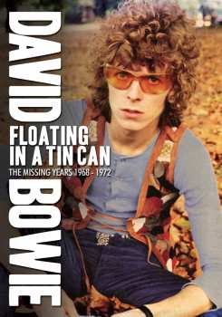 Album David Bowie: Floating On A Tin Can