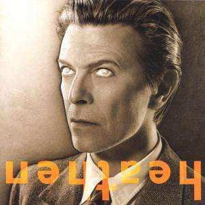 Album David Bowie: Heathen