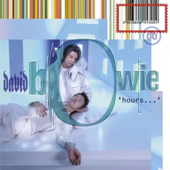 Album David Bowie: Hours...