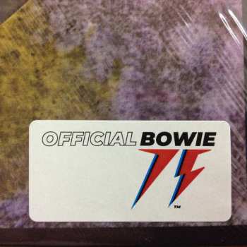 LP David Bowie: Hunky Dory LTD | PIC 139772