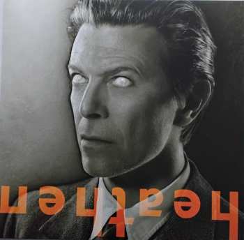 18LP/Box Set David Bowie: I Can't Give Everything Away [2002–2016] CLR | LTD