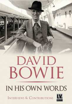 Album David Bowie: In His Own Words